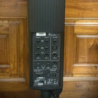 2015 Fishman SA220 Solo Performance System - Black - With Travel Bag image 6