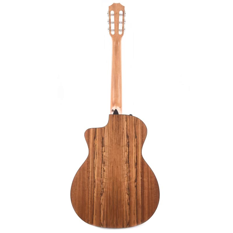 Taylor 114ce-N LTD Ovangkol image 2