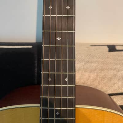 Martin Road Series D-10E Spruce 2018 - Present - Natural image 5