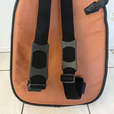 Benedetto Guitar Premium Genuine Gig Bag image 3