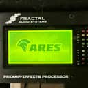 Fractal Audio Axe-FX II XL+ with MFC 101 Mark II 2015 - 2018 - Black
