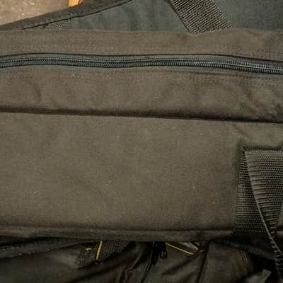 Immagine 👹WICKED BOSE L1 MODEL1&2 SOFTSHELL PADDED SPEAKER CASE - 4