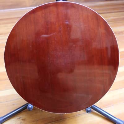 Royce 4 String Tenor Banjo 1970s image 2