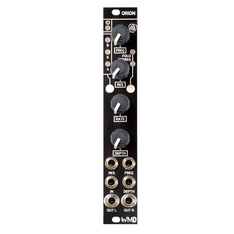 WMD Orion Phaser Module image 1