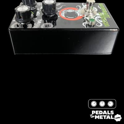 Interstellar Audio Machines Octonaut Hyperdrive -x13063 image 5
