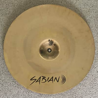 Sabian 21" AAX Thin Ride Cymbal 2019 - Present - Brilliant image 2