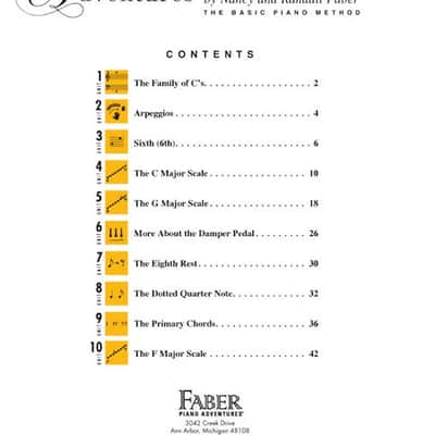 Level 2B - Theory Book - 2nd Edition image 3