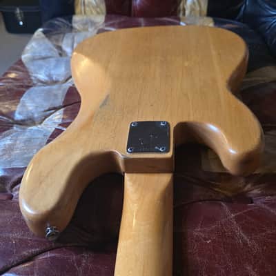 Fender Precision Bass 1968 ARTIST OWNED Ex David Coverdale White Snake, Ex Stealers Wheel, Ex Gonzalez Vintage 60s American USA P-Bass, sales receipt image 17