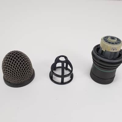 AKG D 321 WL Microphone grill with capsel (No.2) image 6
