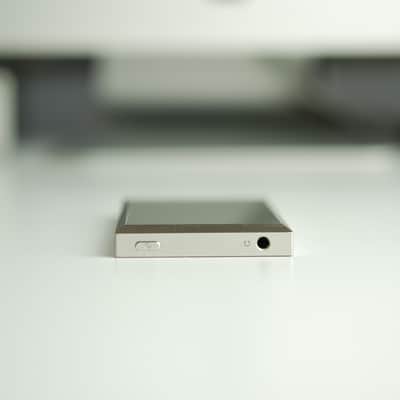 ASTELL & KERN AK Jr High Resolution Portable Audio Player image 9