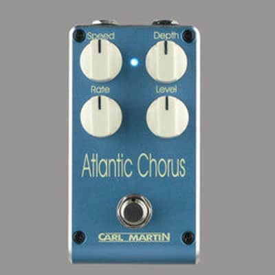 Reverb.com listing, price, conditions, and images for carl-martin-atlantic-chorus