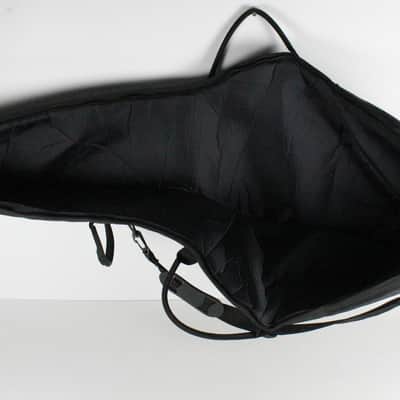 Genuine Fender GigBag for Precision/Jazz/Telecaster/Mustang Bass ~BLACK~ USA Soft Case image 6
