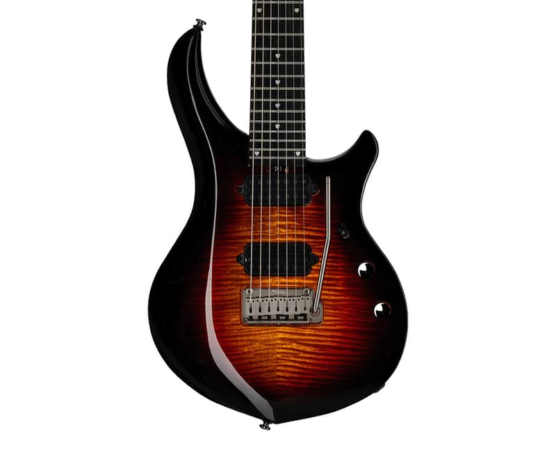 Sterling MAJ270X John Petrucci Signature Majesty DiMarzio | Reverb