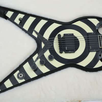 Gibson SGV Zakk Wylde Custom Shop Signature Artist Proof #7 image 1