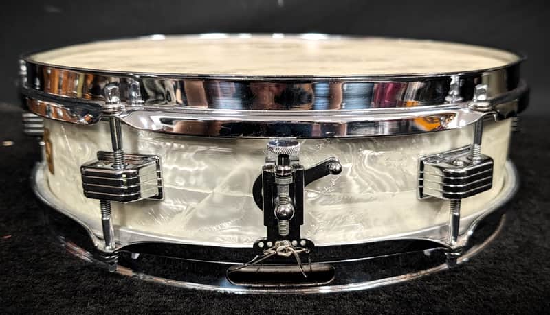 Ludwig Jazz Combo Snare - Vintage 1960s image 1