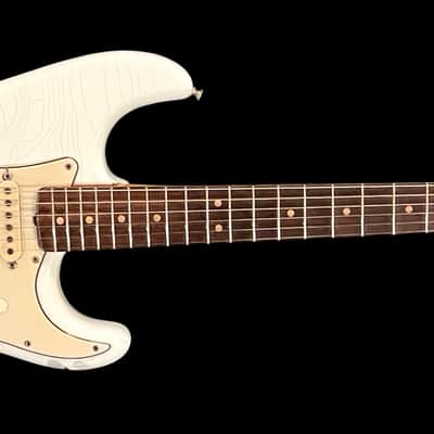 Fender Stratocaster 1964 image 3