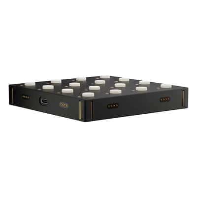 Intech Studio BU16 MIDI Controller (Series 2 - Tactile Button) image 3