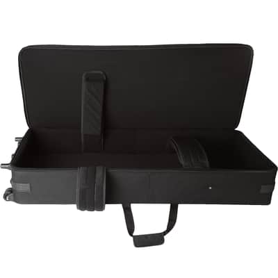 Gator Cases GK-88 GK Series Lightweight 88 Note Keyboard Case image 5