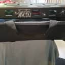 Voodoo Lab Dingbat Medium Pedalboard with Case and Free Lava Cable Kit
