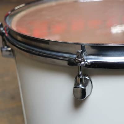 Mapex 11x13 Venus Rack Tom Drum White image 8