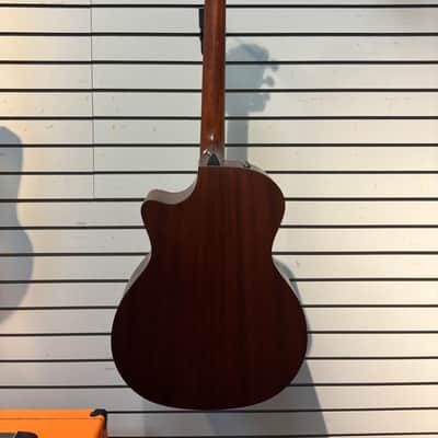 Taylor 314ce with V-Class Bracing - Natural image 7