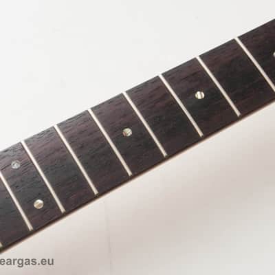 Ibanez JS1 1992-1993 Black HSH with Original case, Near mint image 23