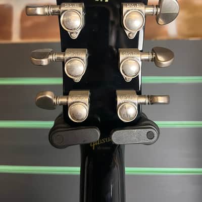 Gibson Custom Shop "Inspired By" Joe Bonamassa Les Paul Goldtop 2013 Signature image 8
