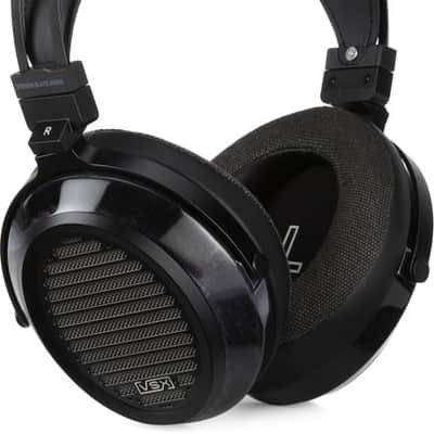 Steven Slate Audio VSX Immersion One Planar Magnetic Open-back Headphones - VSX Platinum Software image 3