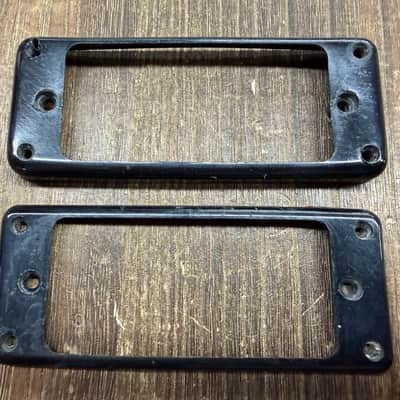 Epiphone EA-250 Pickup Rings 70s image 1