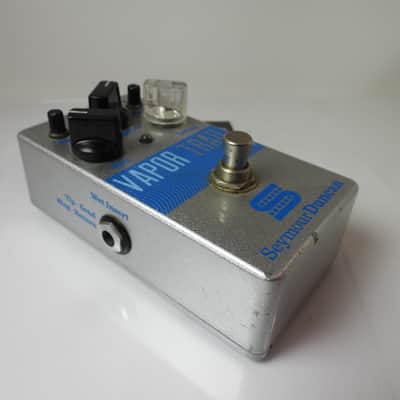 Seymour Duncan Vapor Trail Analog Delay Effects Pedal Free USA Shipping image 2