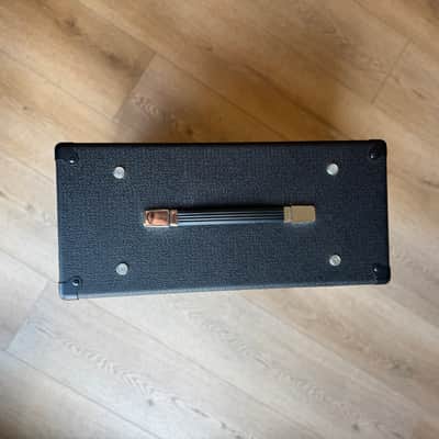 Dr. Z M12 12-Watt 1x12" Guitar Combo 2012 - 2018 - Various image 4