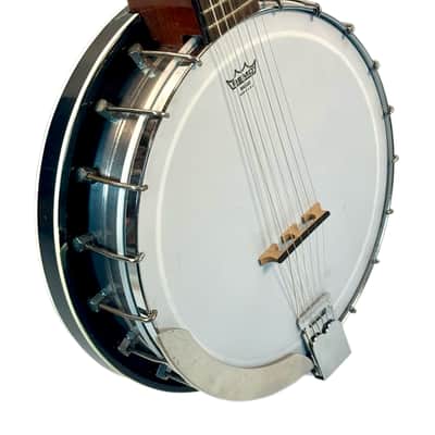 Banjo-Guitar EKO 1970's image 4