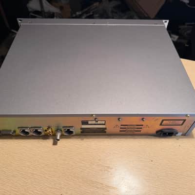 Immagine Studer D732 Professional Cd Player Cds Series Rack Mount Very Rare Serviced🔥🎶 - 12
