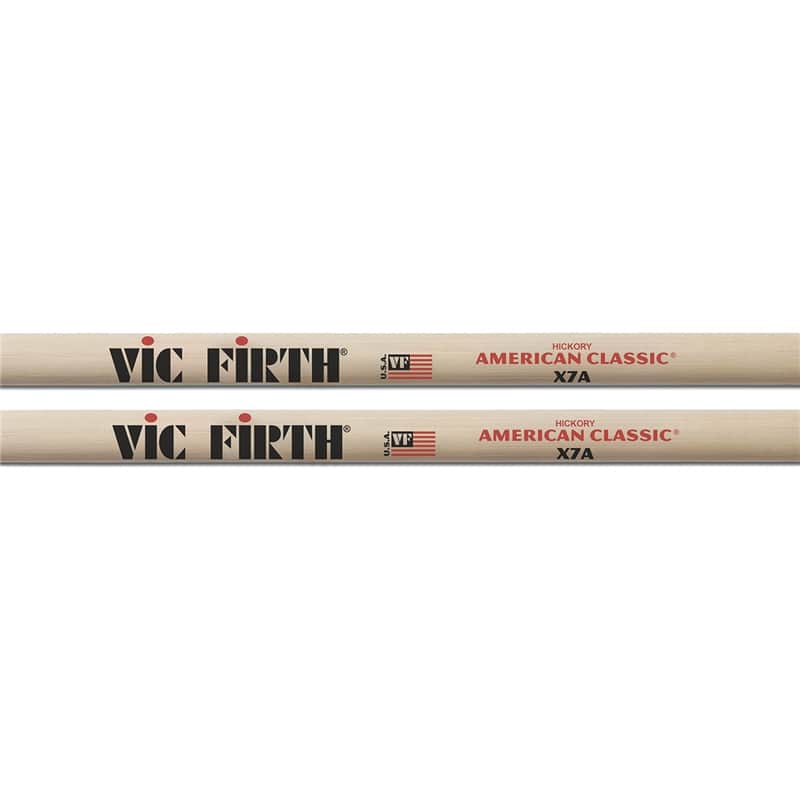 Vic Firth American Classic Extreme X7A image 1