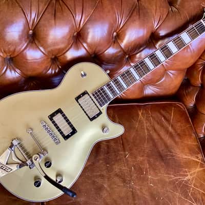 Gretsch Electromatic Jet w/Bigsby B3 Tremolo & Gigbag image 1