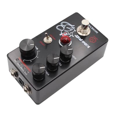 Mosky Audio King Rat  4 Mode Select Knob Just arrived Fast US Ship! imagen 4