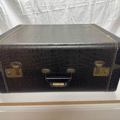 Bomar Special Deluxe Model 510 mid-60s - Black image 14