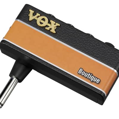 Vox AmPlug 3 Headphone Guitar Amplifier - Boutique w/ Headphones imagen 2