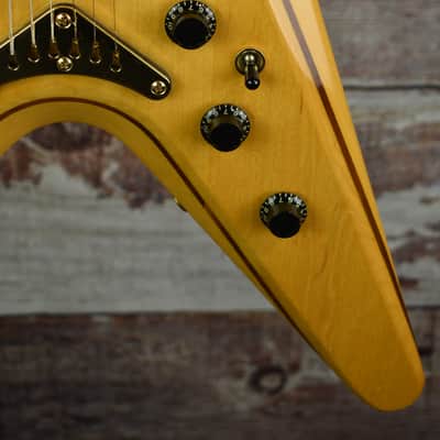 1980 Gibson Flying V - V2 image 4
