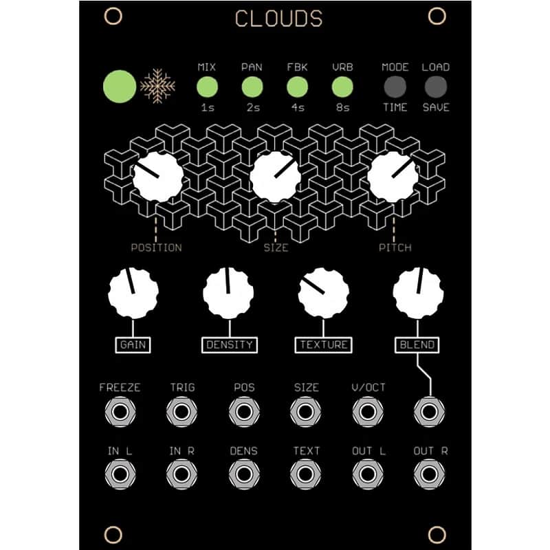 DIY Clouds image 1