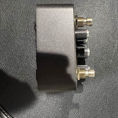 Universal Audio Dream ’65 Reverb Amplifier 2022 - Present - Black image 6