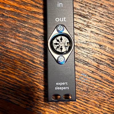Expert Sleepers MIDI Breakout Expander [USED] image 1