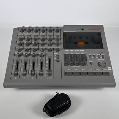 TASCAM Teac 424 PortaStudio 1990's - Lt grey