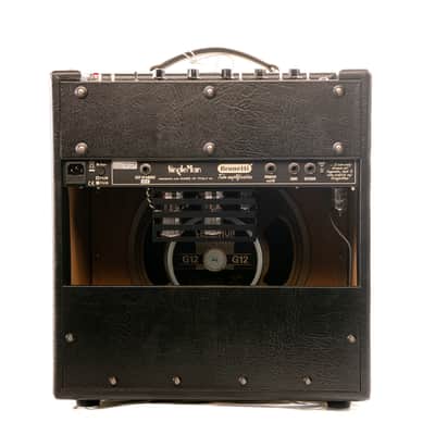 Brunetti Singleman 30W Combo 230V or 120V Bild 2