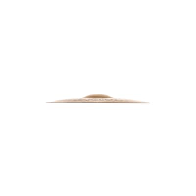 ZILDJIAN ILH13HT-13" I HiHat Top image 4