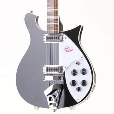 RICKENBACKER 620 Jetglo [2419727] (07/10) image 7