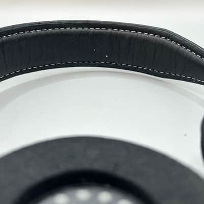 Grado Labs The Prestige Series SR325X Open Back Headphones - Silver & Black image 3