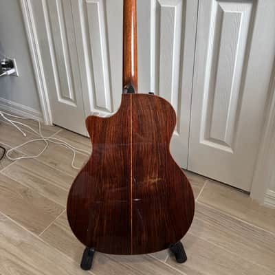 Taylor 714CE SPRUCE image 4