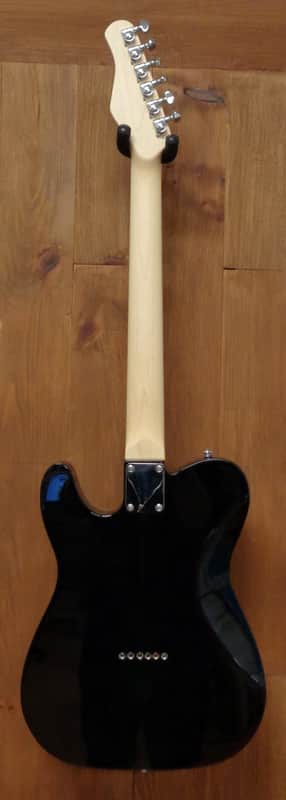 Michael Kelly 1957 Telecaster Style Electric Guitar w/ Case - Free