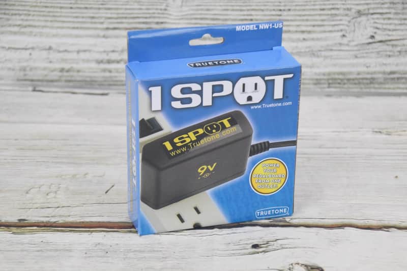 Truetone 1 SPOT Power Supply image 1